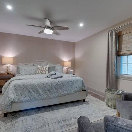 The Suite In A Historic Carriage House Kennett Square Extérieur photo