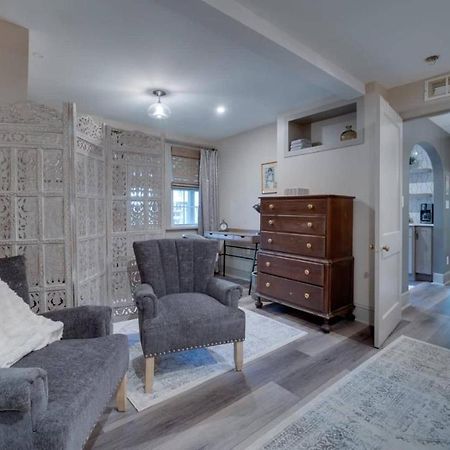 The Suite In A Historic Carriage House Kennett Square Extérieur photo