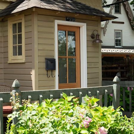 The Suite In A Historic Carriage House Kennett Square Extérieur photo
