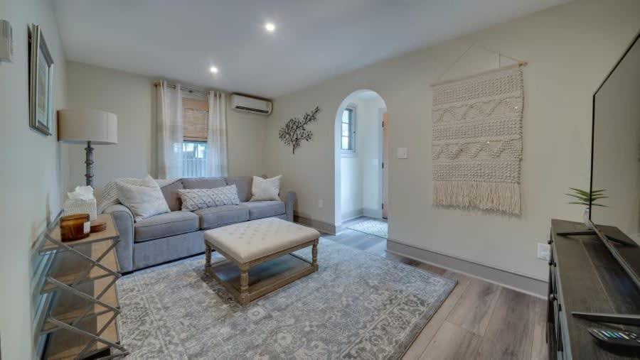 The Suite In A Historic Carriage House Kennett Square Extérieur photo