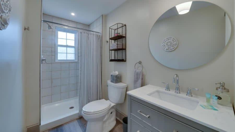 The Suite In A Historic Carriage House Kennett Square Extérieur photo
