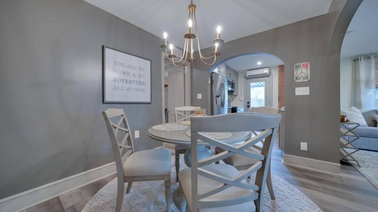 The Suite In A Historic Carriage House Kennett Square Extérieur photo